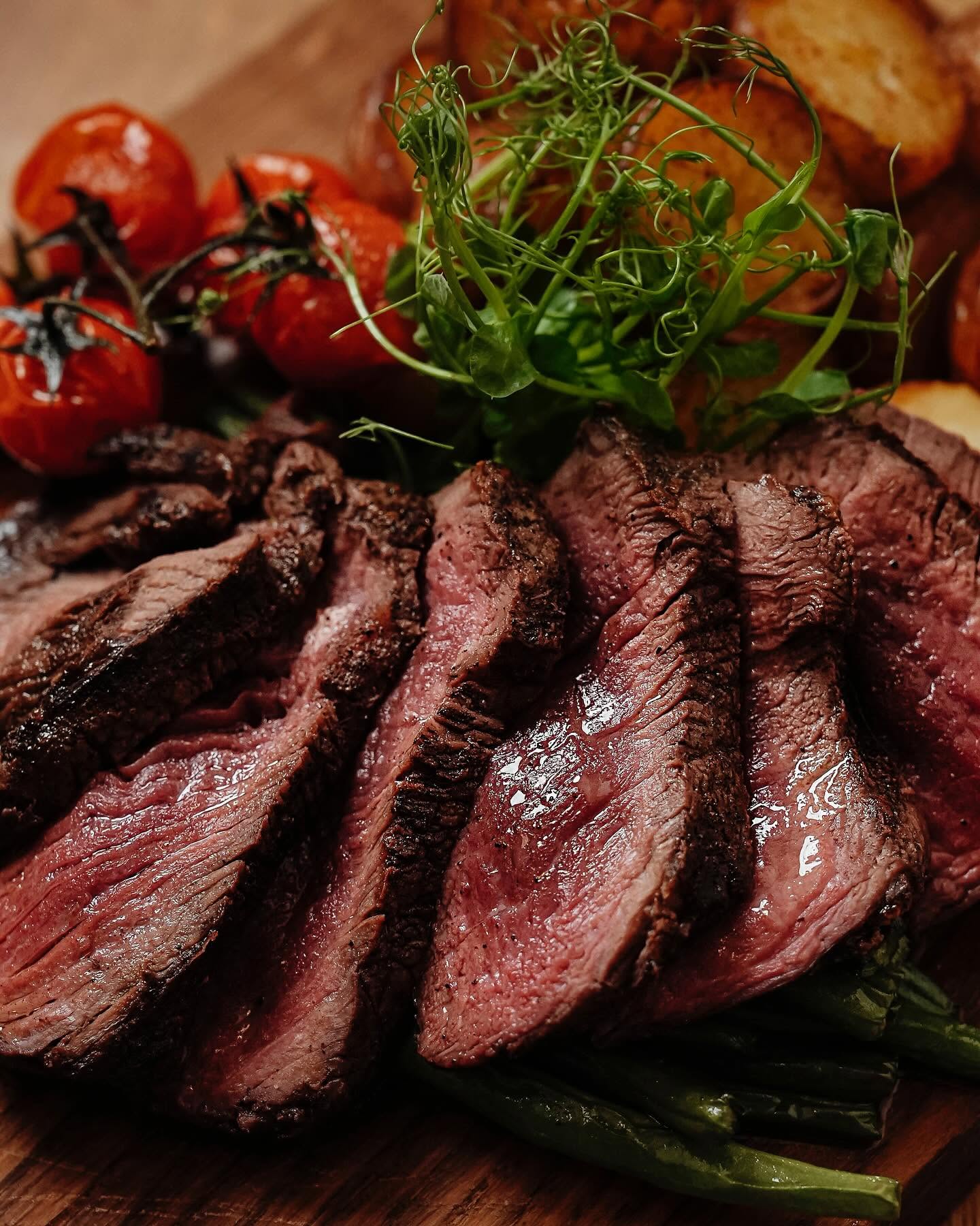 Ribeye Steak
